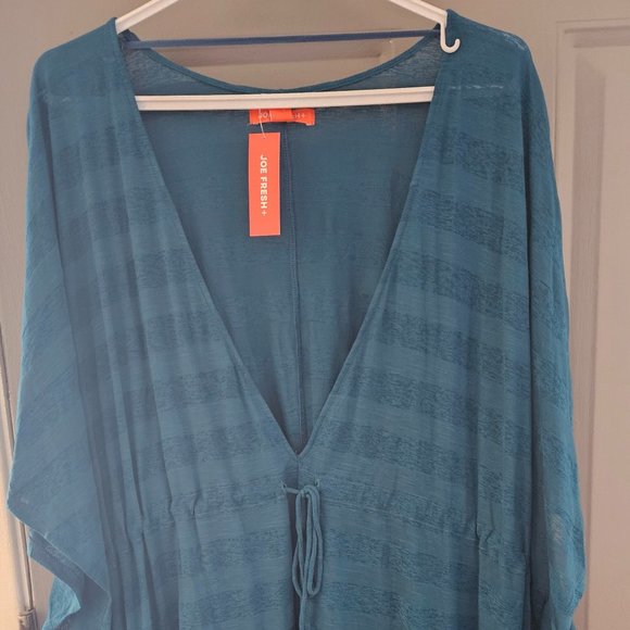 Joe Fresh Swimsuit Cover-up - Picture 1 of 4